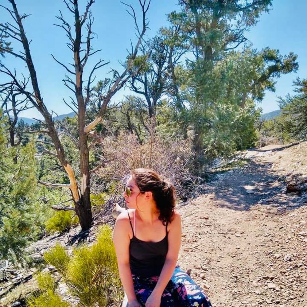 Meet your Posher, Marissa